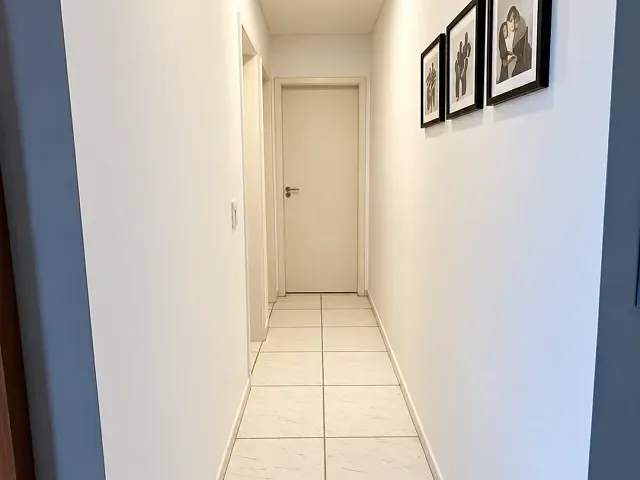 Apartamento 2 quartos e 1 banheiro, à venda, no bairro Jardim Nova Europa em Campinas