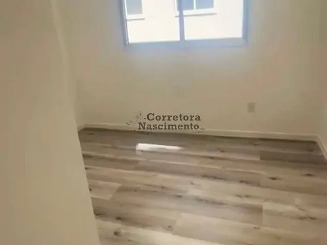 Apartamento 2 quartos e 1 banheiro, para alugar, no bairro Jardim Paraiso em Jacareí