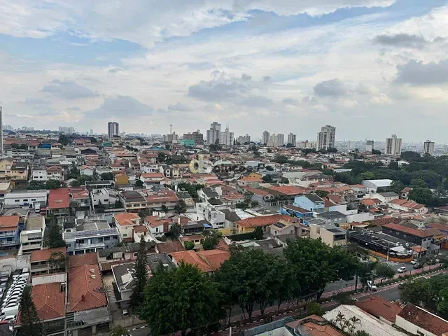 Apartamento 2 quartos e 2 banheiros, à venda, no bairro Vila Rosália em Guarulhos