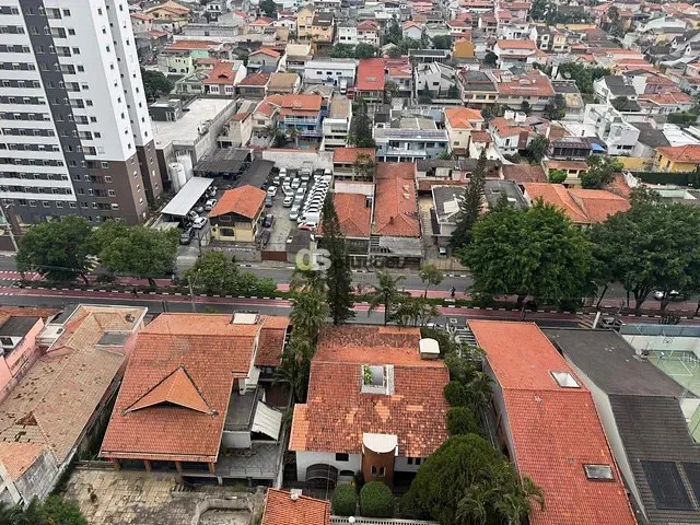 Apartamento 2 quartos e 2 banheiros, à venda, no bairro Vila Rosália em Guarulhos