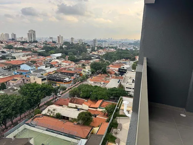 Apartamento 2 quartos e 2 banheiros, à venda, no bairro Vila Rosália em Guarulhos