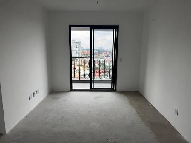 Apartamento 2 quartos e 2 banheiros, à venda, no bairro Vila Rosália em Guarulhos