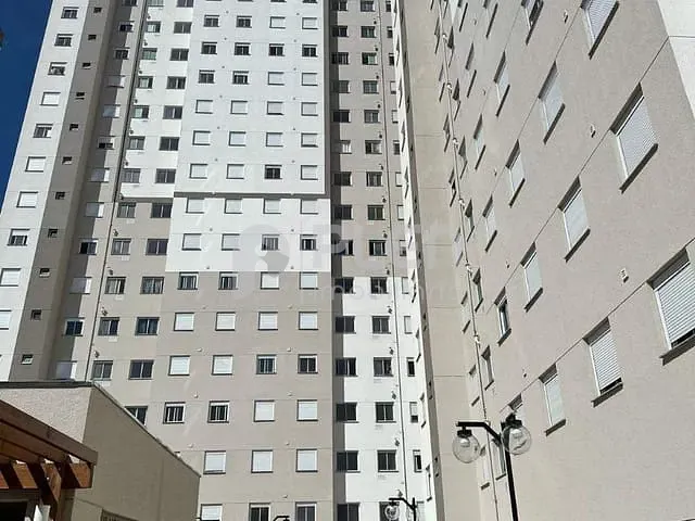 Apartamento com 41m² 2 quartos e 1 banheiro, à venda, no bairro Vila Nova Cachoeirinha em São Paulo
