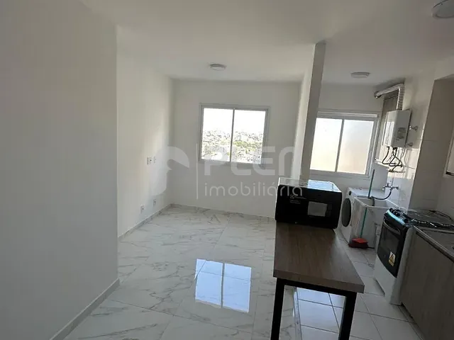 Apartamento com 41m² 2 quartos e 1 banheiro, à venda, no bairro Vila Nova Cachoeirinha em São Paulo
