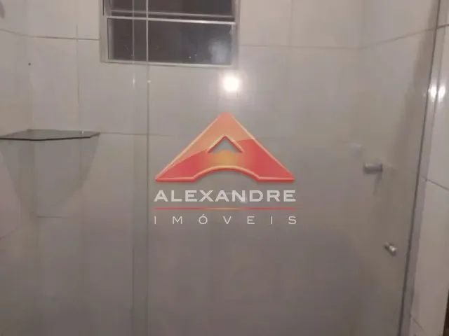 Apartamento com 63m² 2 quartos e 1 banheiro, à venda, no bairro Conjunto Residencial Galo Branco em São José Dos Campos