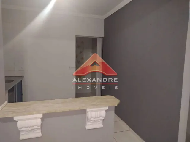Apartamento com 63m² 2 quartos e 1 banheiro, à venda, no bairro Conjunto Residencial Galo Branco em São José Dos Campos