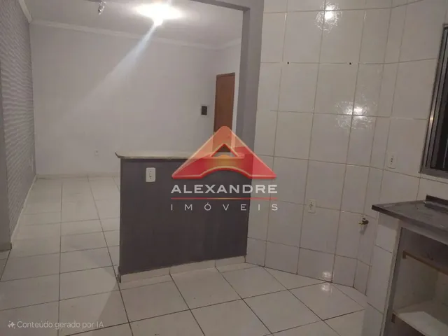 Apartamento com 63m² 2 quartos e 1 banheiro, à venda, no bairro Conjunto Residencial Galo Branco em São José Dos Campos