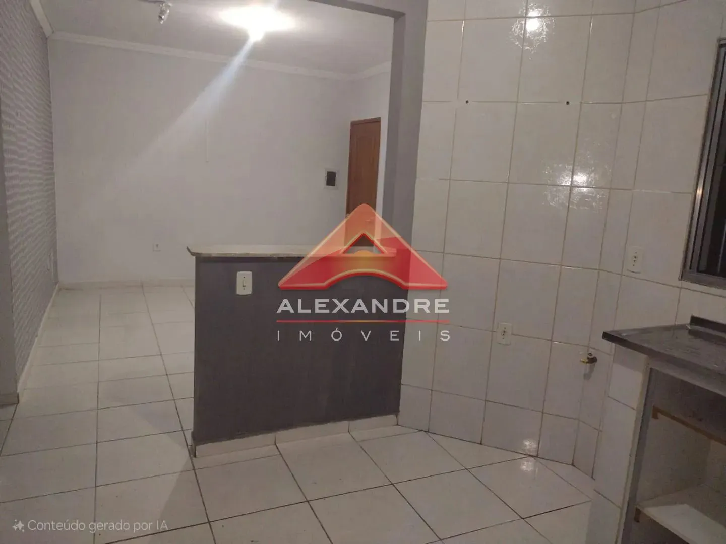 Apartamento, 2 quartos, 63 m² - Foto 1