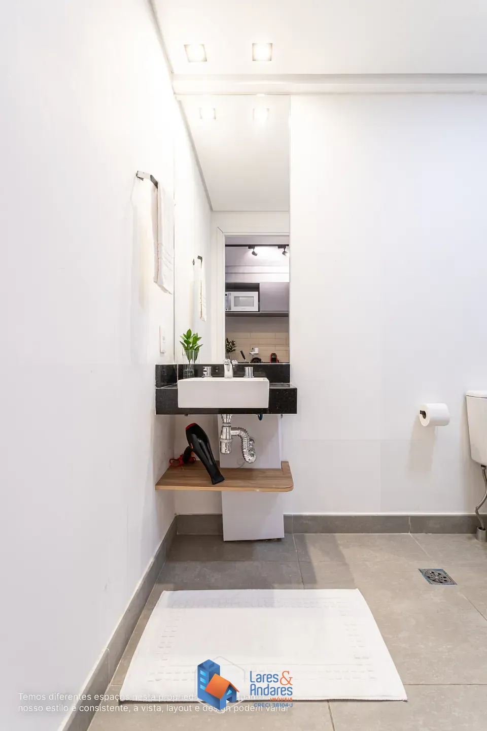 Apartamento, 1 quarto, 31 m² - Foto 97