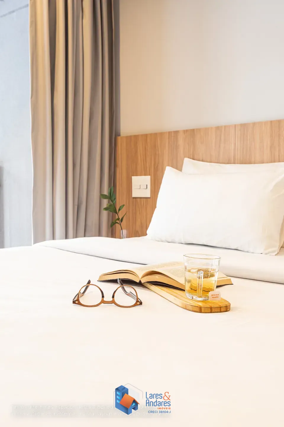 Apartamento, 1 quarto, 31 m² - Foto 45