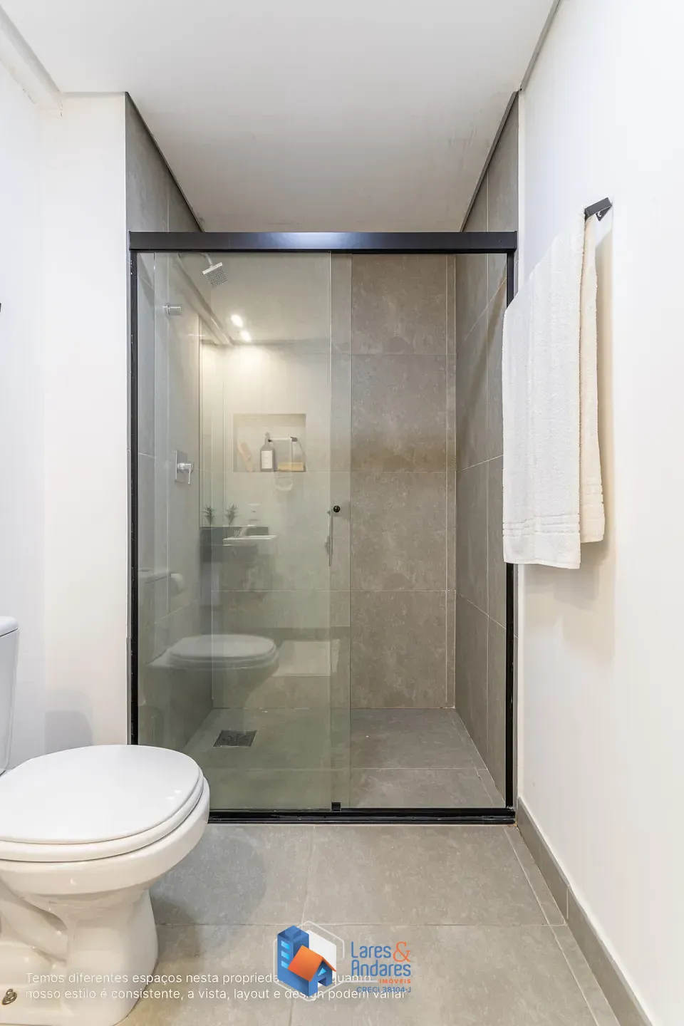 Apartamento, 1 quarto, 31 m² - Foto 101