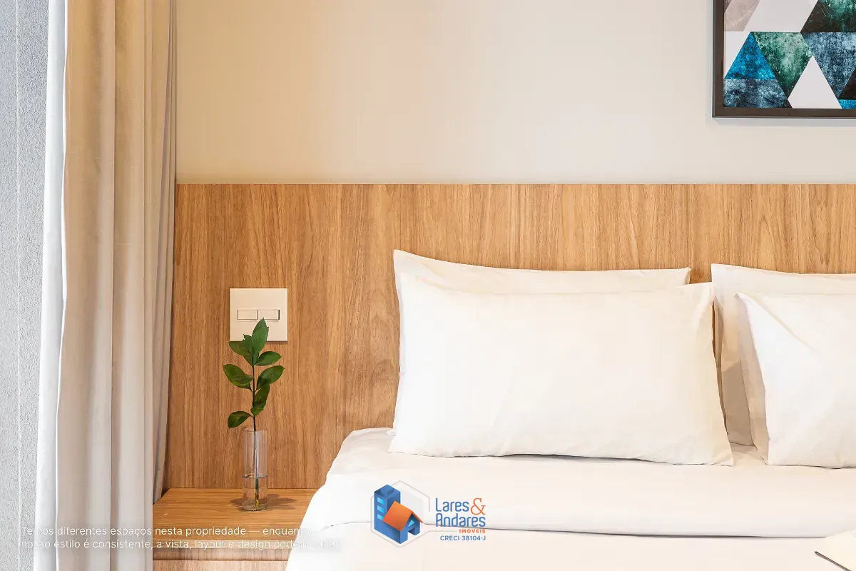Apartamento, 1 quarto, 31 m² - Foto 41