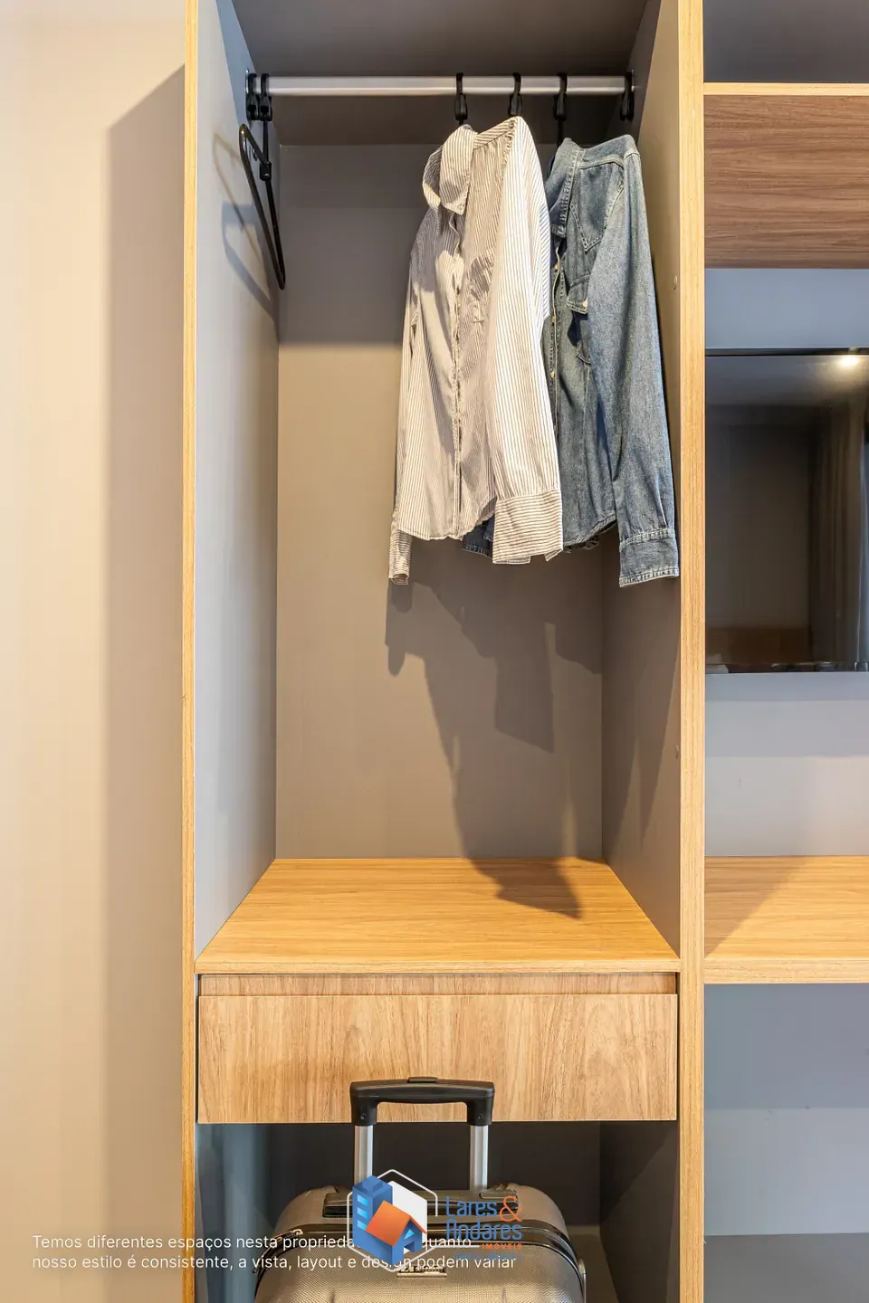 Apartamento, 1 quarto, 31 m² - Foto 73