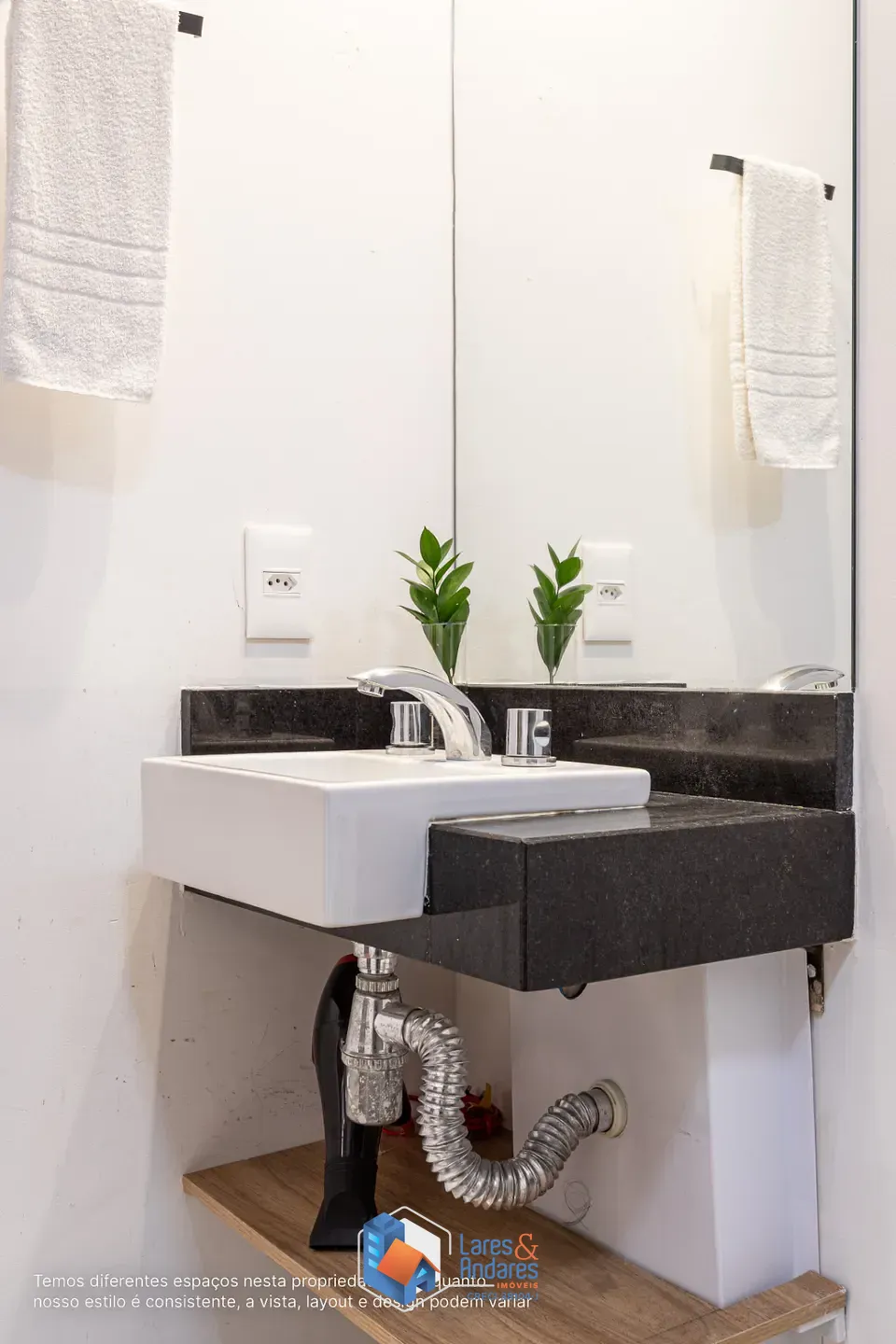 Apartamento, 1 quarto, 31 m² - Foto 105