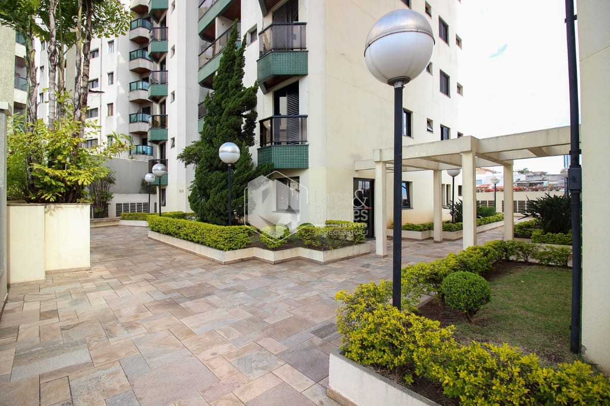 Apartamento, 3 quartos, 100 m² - Foto 5