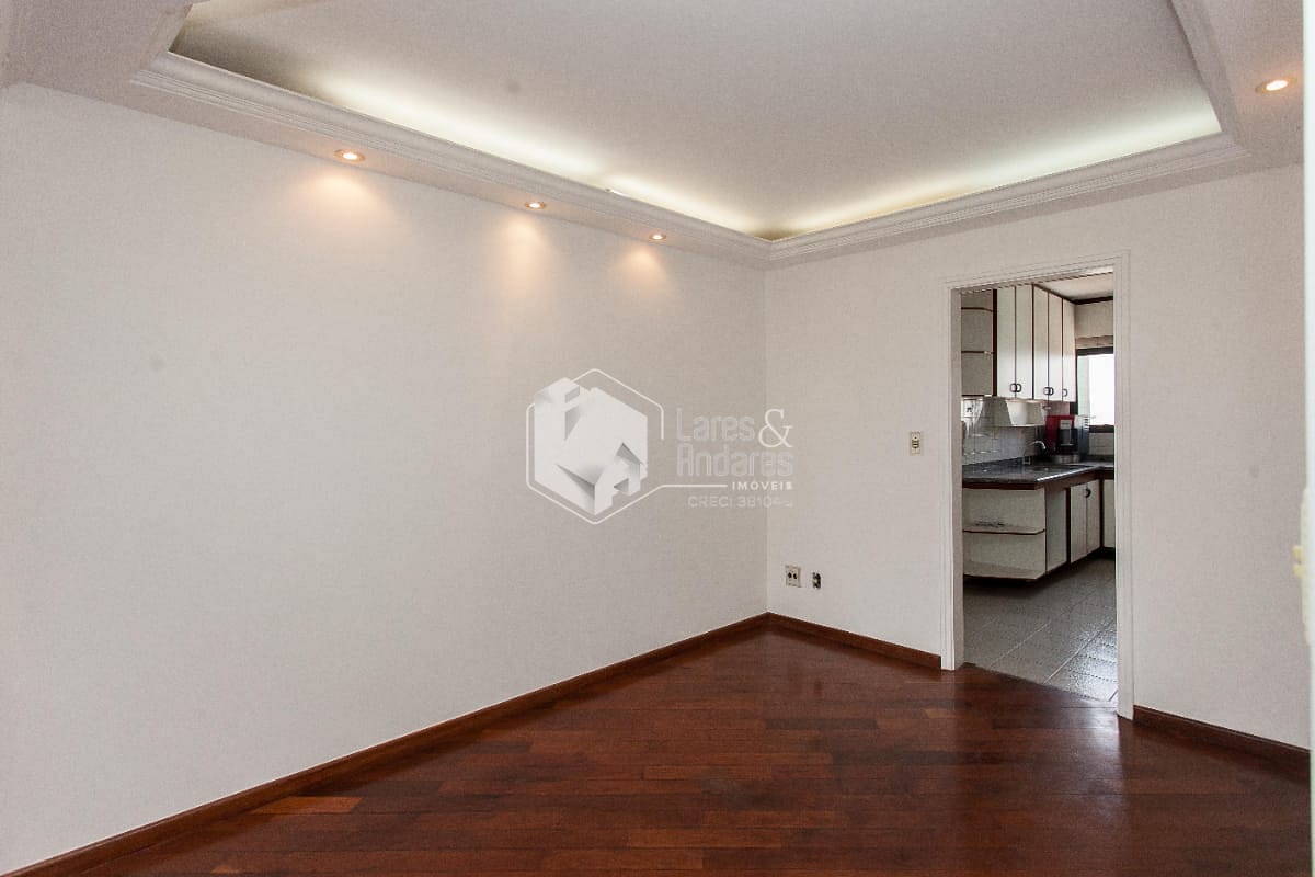 Apartamento, 3 quartos, 100 m² - Foto 21