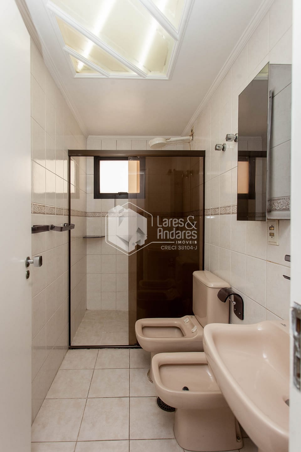 Apartamento, 3 quartos, 100 m² - Foto 46