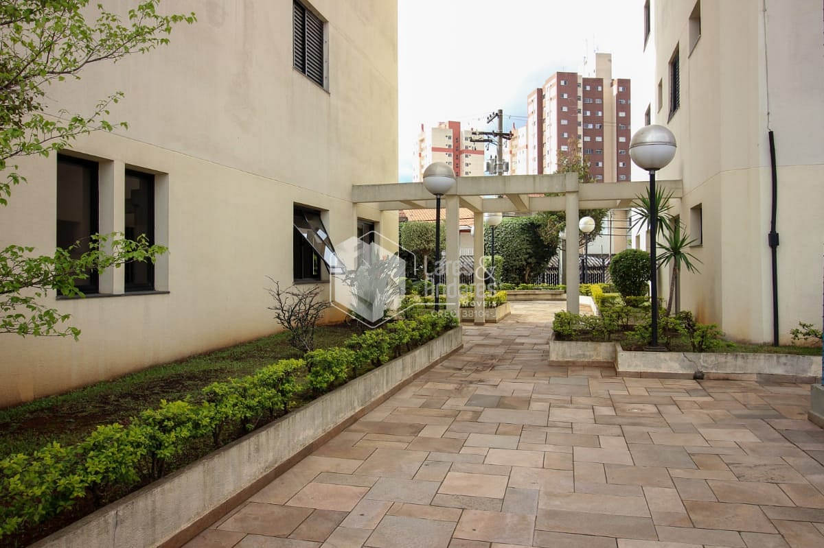 Apartamento, 3 quartos, 100 m² - Foto 6