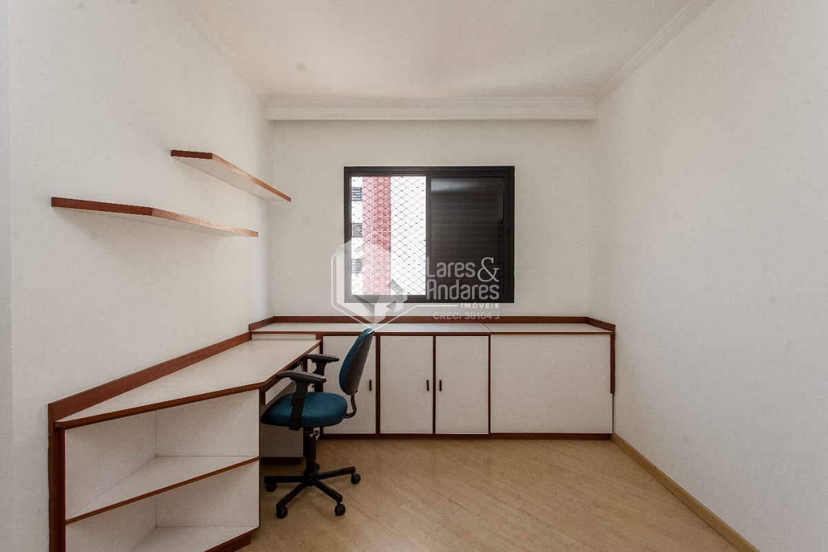Apartamento, 3 quartos, 100 m² - Foto 48