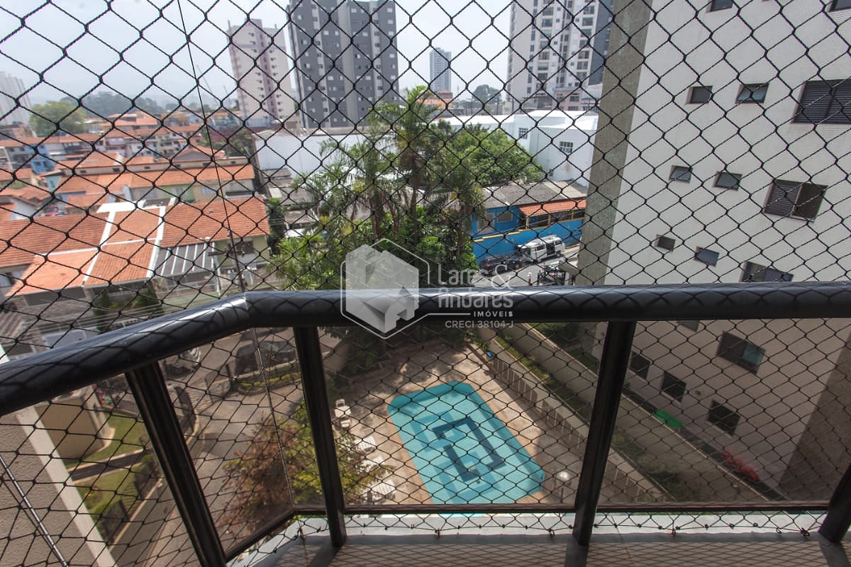 Apartamento, 3 quartos, 100 m² - Foto 30