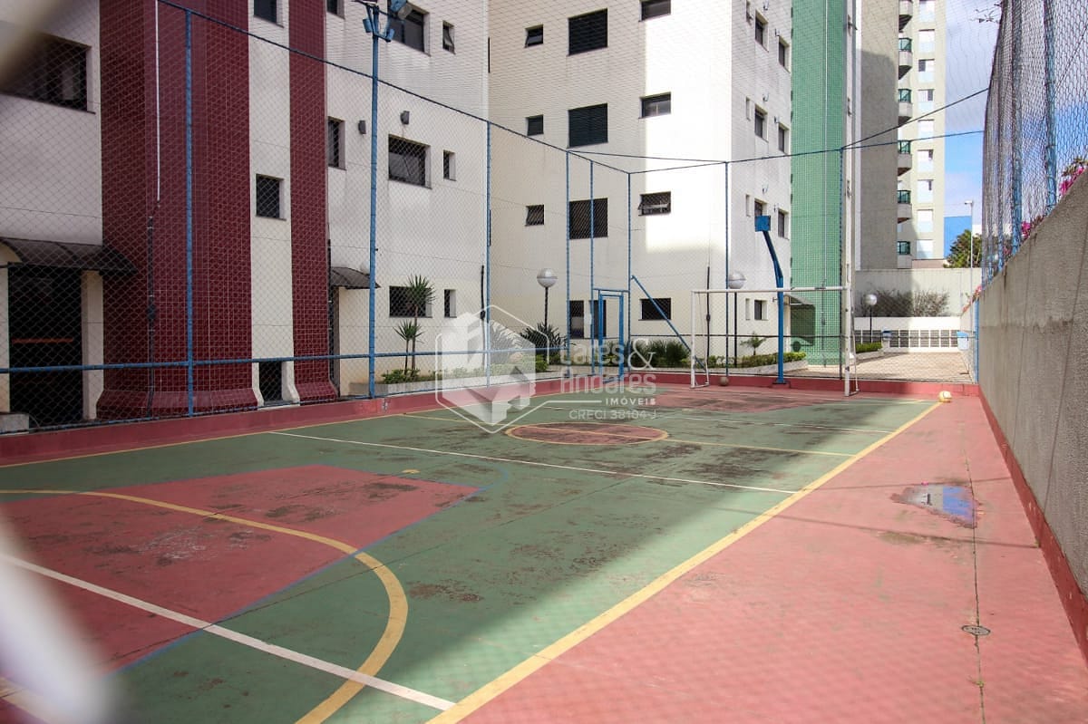 Apartamento, 3 quartos, 100 m² - Foto 59