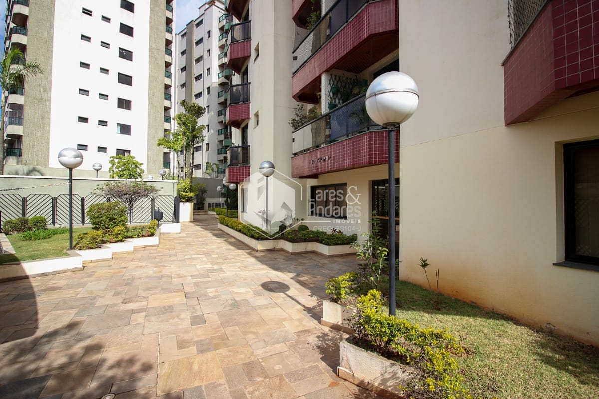 Apartamento, 3 quartos, 100 m² - Foto 3