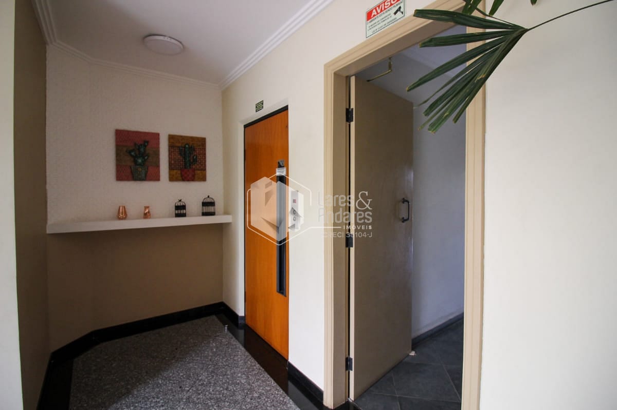 Apartamento, 3 quartos, 100 m² - Foto 10