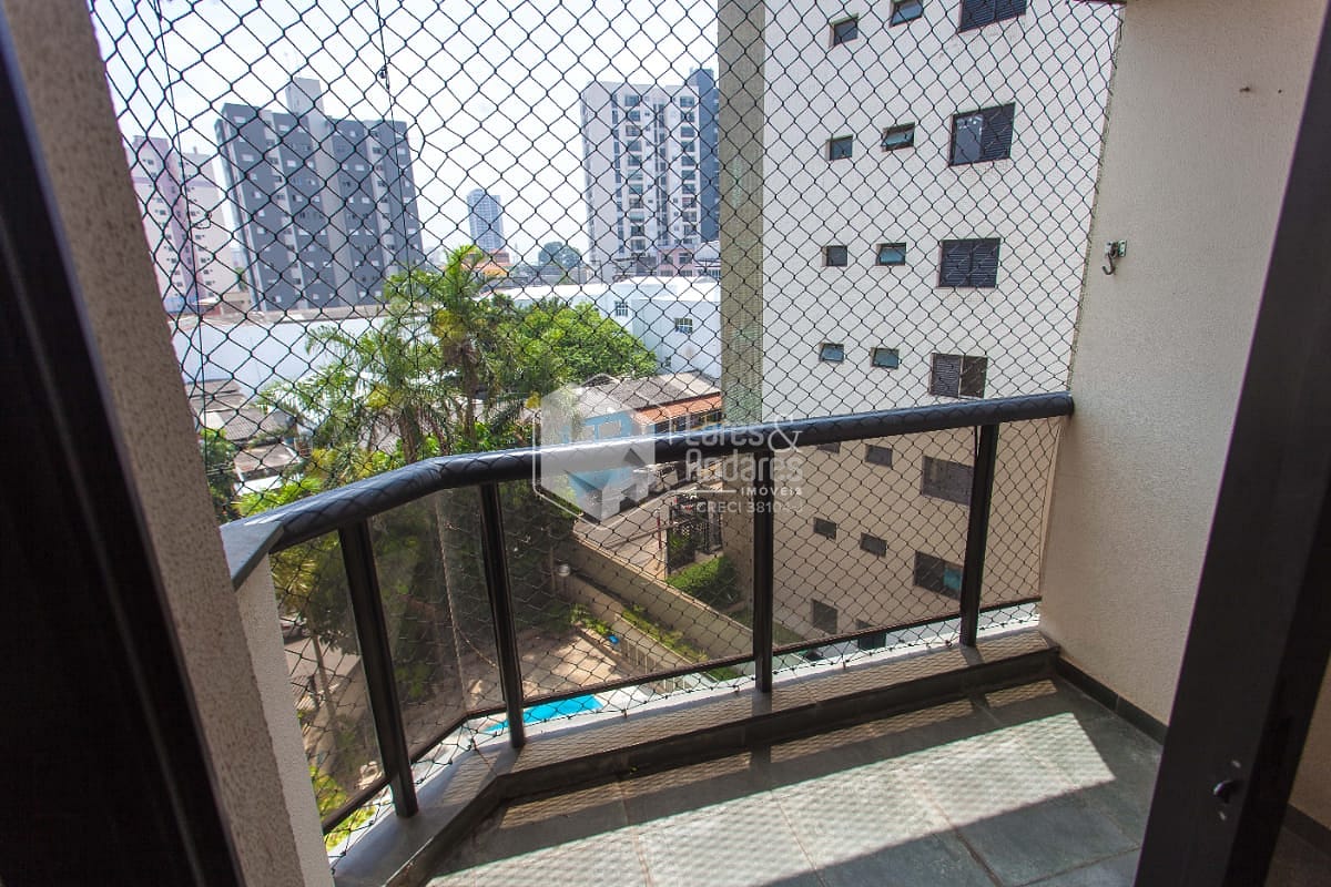 Apartamento, 3 quartos, 100 m² - Foto 29