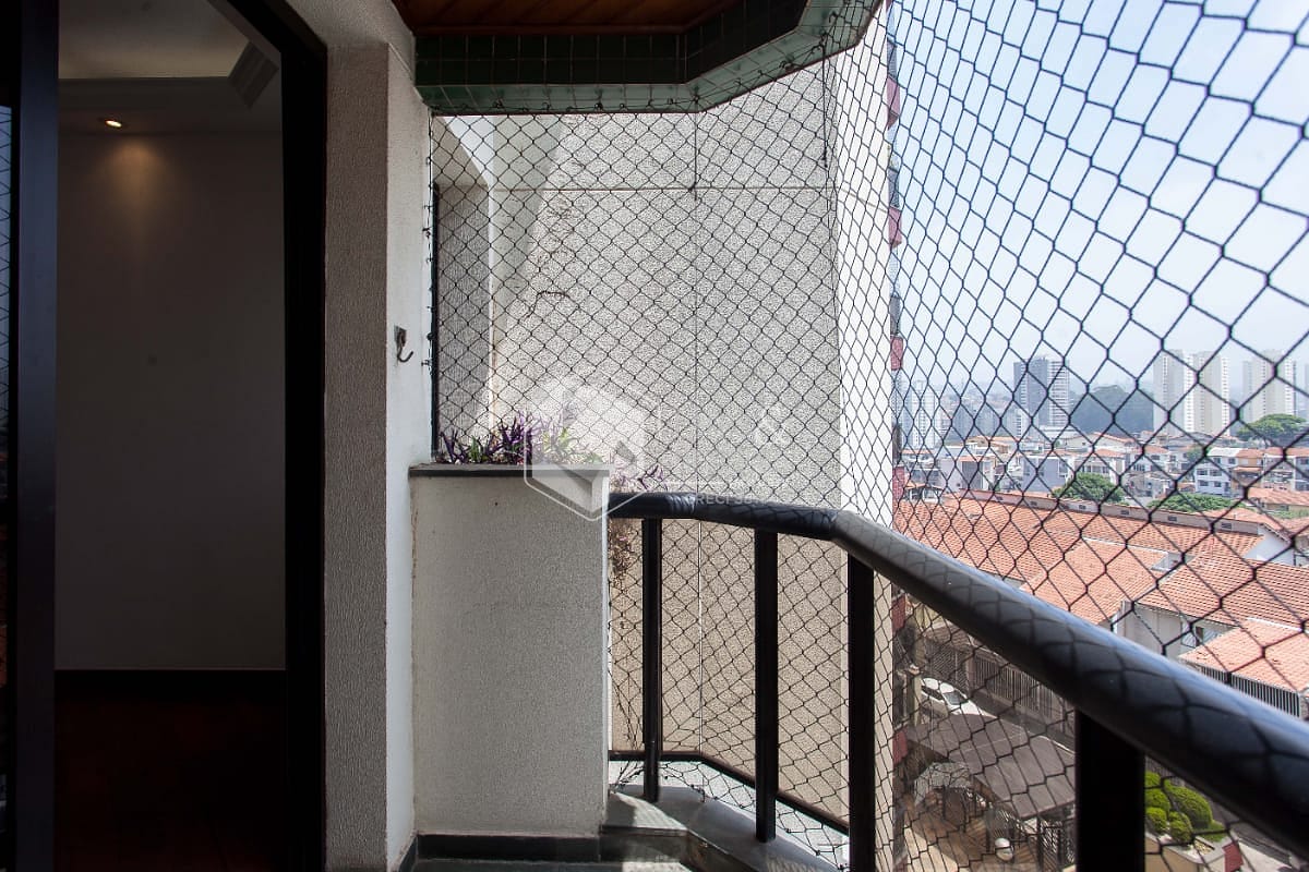 Apartamento, 3 quartos, 100 m² - Foto 31