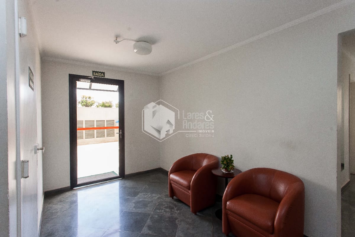 Apartamento, 3 quartos, 100 m² - Foto 8