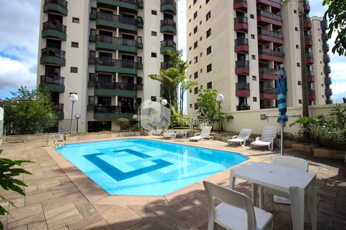 Apartamento, 3 quartos, 100 m² - Foto 55