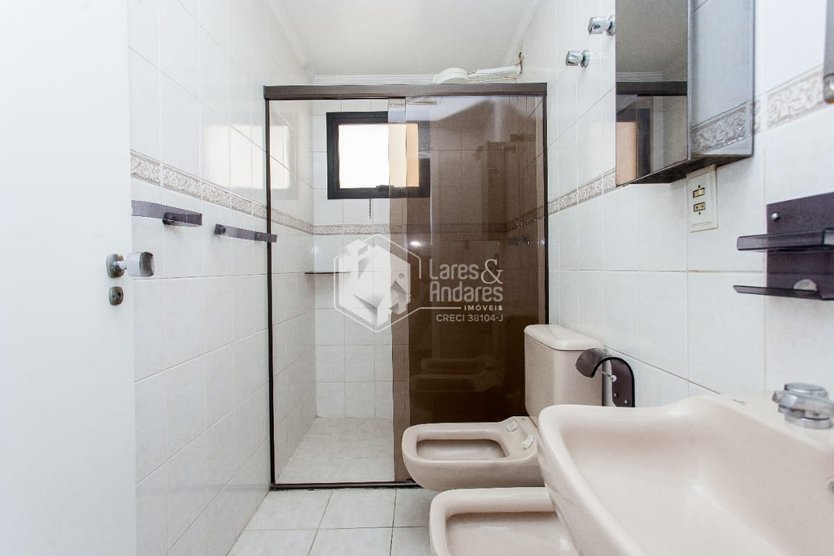 Apartamento, 3 quartos, 100 m² - Foto 45