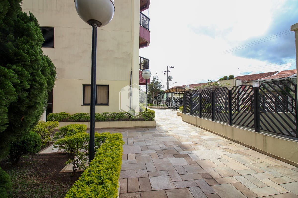 Apartamento, 3 quartos, 100 m² - Foto 7