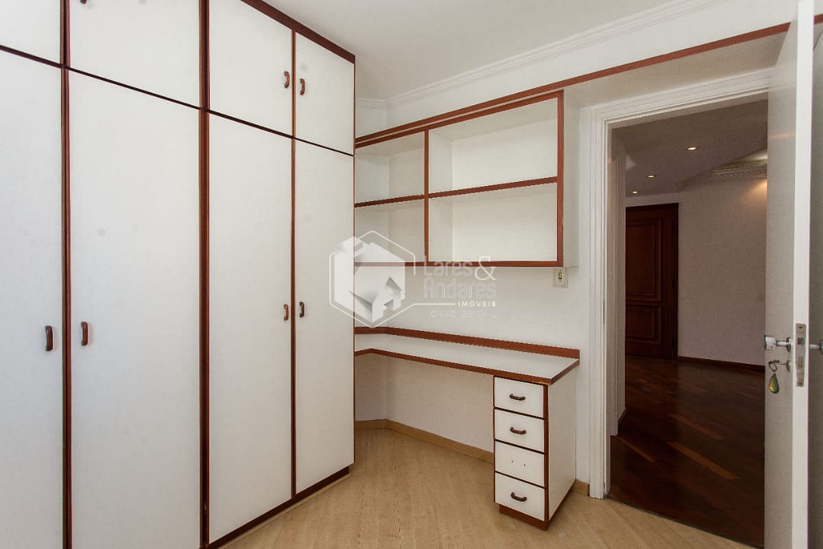 Apartamento, 3 quartos, 100 m² - Foto 43