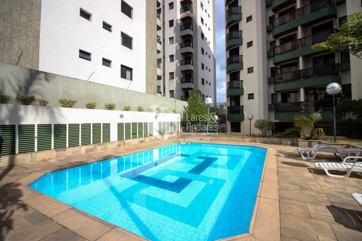 Apartamento, 3 quartos, 100 m² - Foto 56