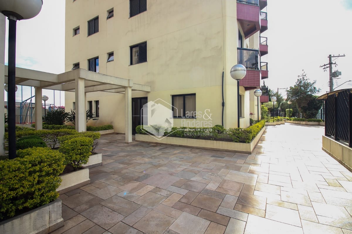 Apartamento, 3 quartos, 100 m² - Foto 4