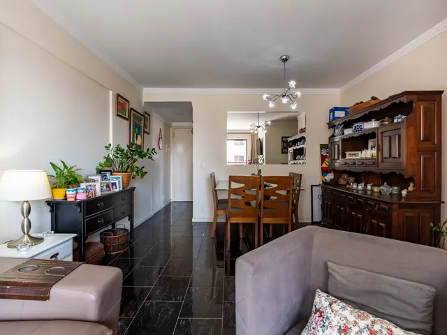 Foto do Apartamento - Apartamento para venda em Barra Funda com 3 quartos, sendo 1 suíte, 93m² | Lares e Andares Imóveis