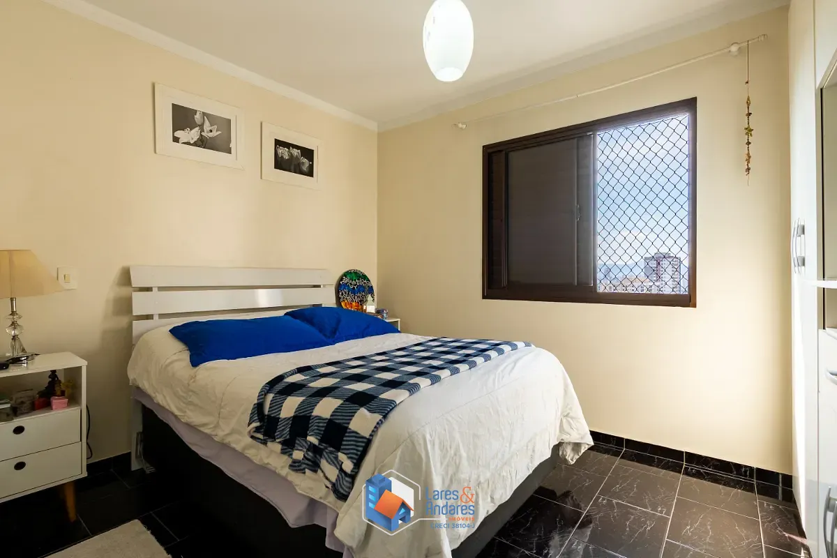 Apartamento, 3 quartos, 93 m² - Foto 7