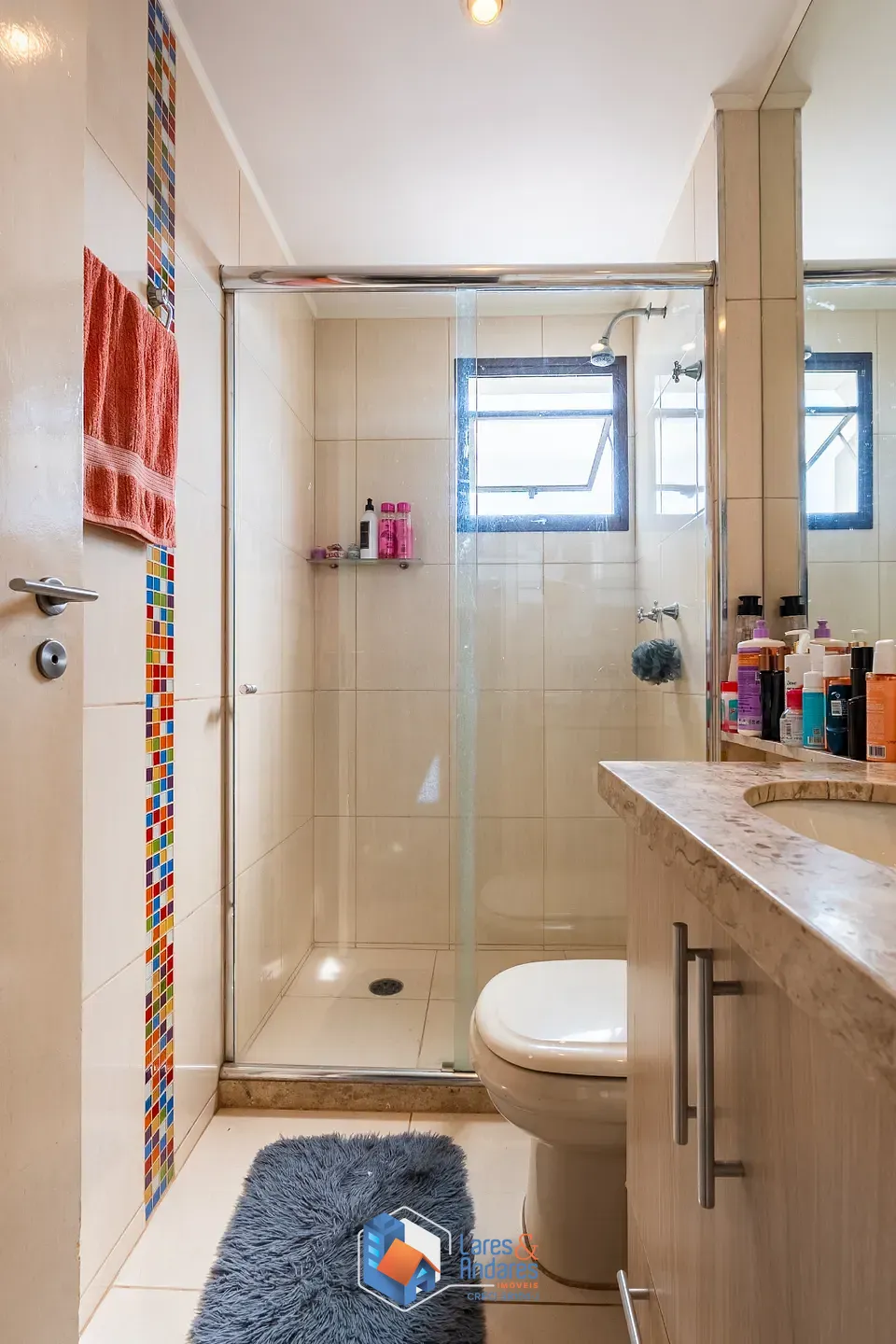 Apartamento, 3 quartos, 93 m² - Foto 15
