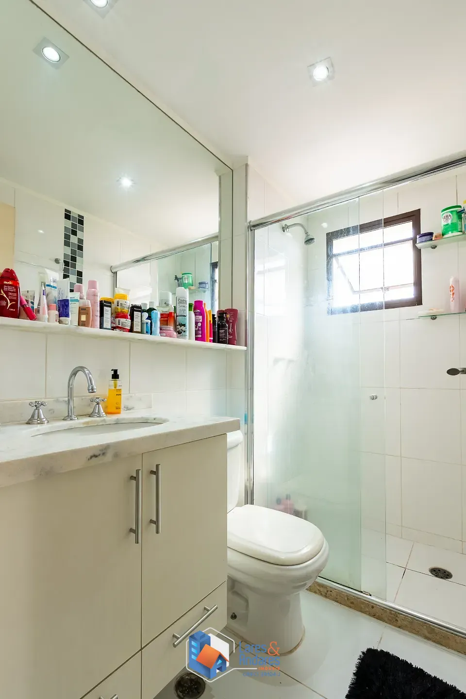Apartamento, 3 quartos, 93 m² - Foto 10