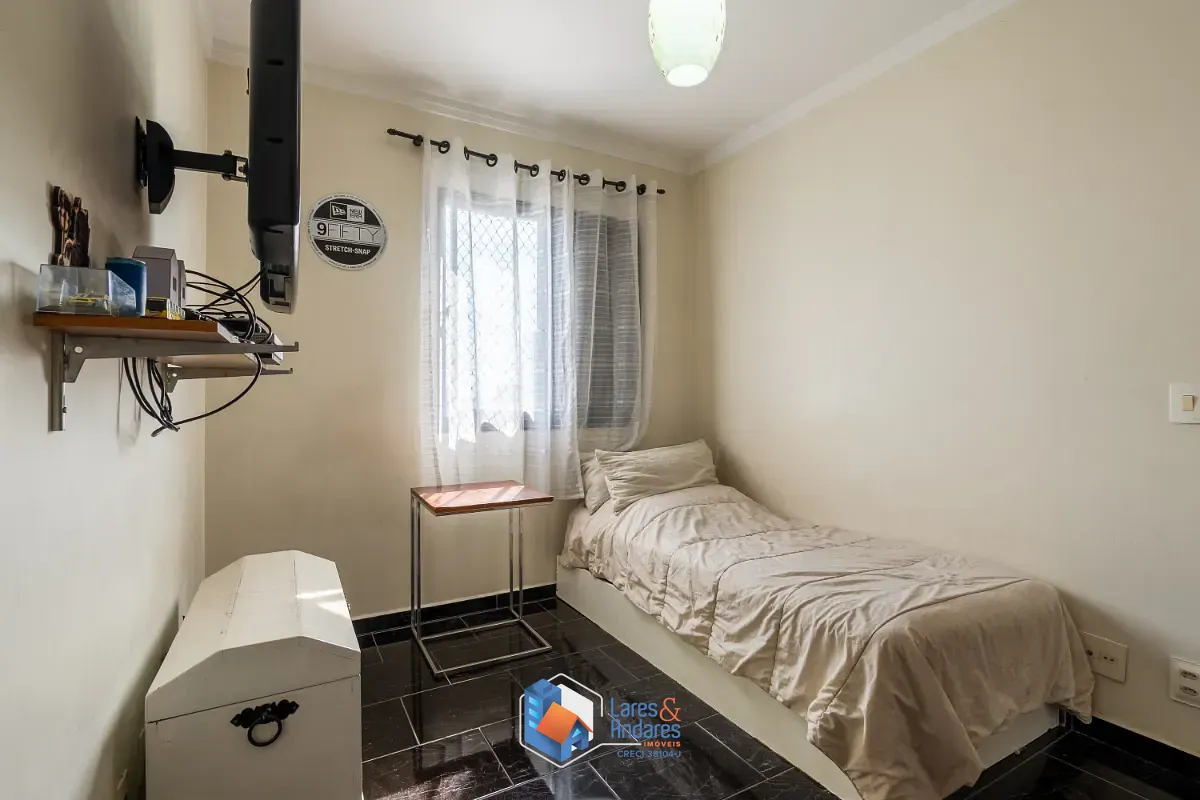 Apartamento, 3 quartos, 93 m² - Foto 12