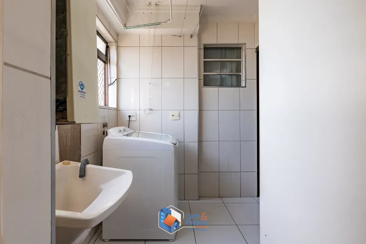 Apartamento, 3 quartos, 93 m² - Foto 20