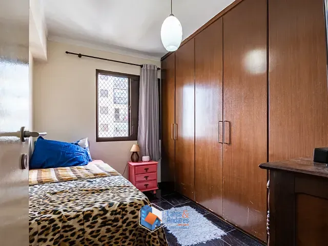 Apartamento com 93m² 3 quartos e 3 banheiros, à venda, no bairro Barra Funda em São Paulo