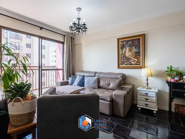 Apartamento com 93m² 3 quartos e 3 banheiros, à venda, no bairro Barra Funda em São Paulo