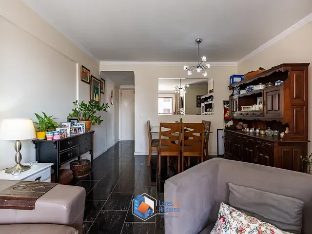 Apartamento com 93m² 3 quartos e 3 banheiros, à venda, no bairro Barra Funda em São Paulo
