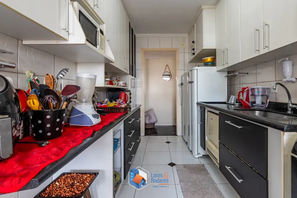 Apartamento, 3 quartos, 93 m² - Foto 18