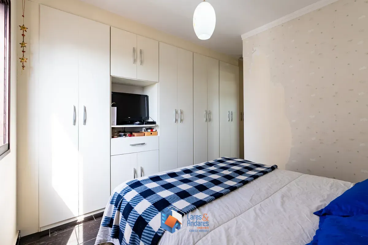 Apartamento, 3 quartos, 93 m² - Foto 8