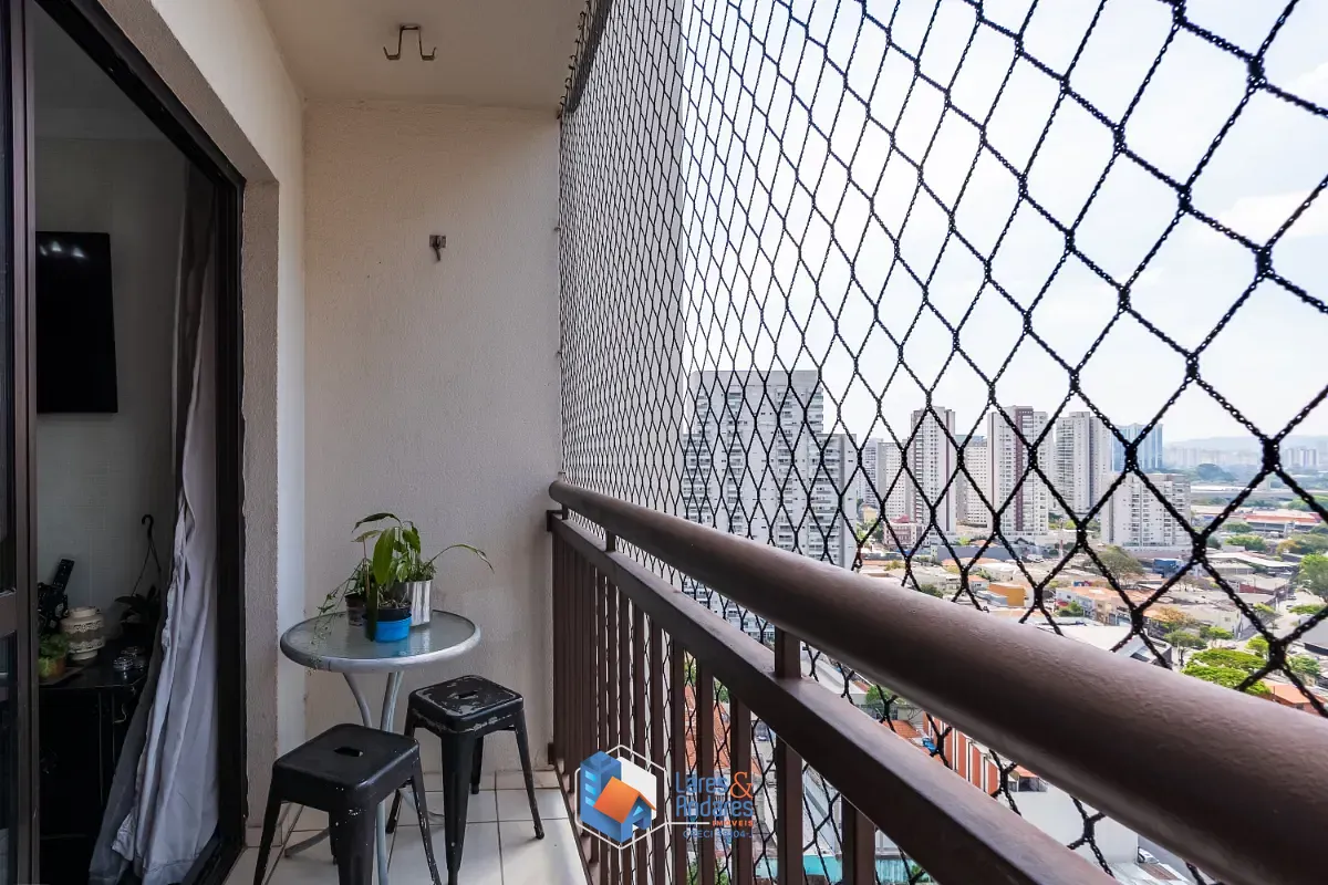Apartamento, 3 quartos, 93 m² - Foto 4
