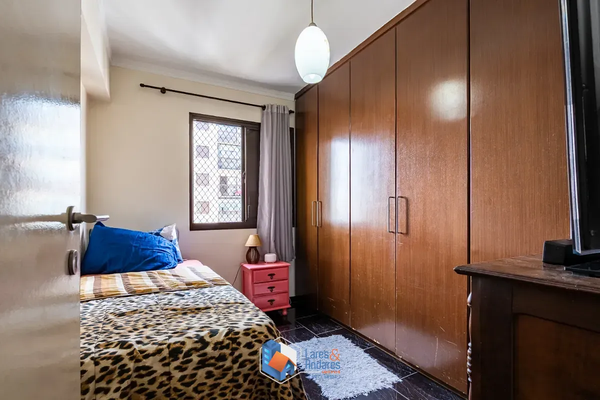 Apartamento, 3 quartos, 93 m² - Foto 5