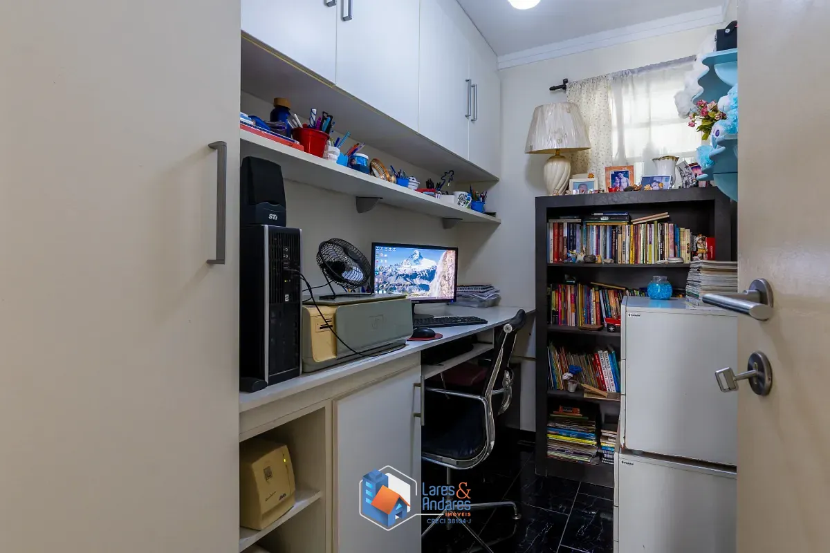 Apartamento, 3 quartos, 93 m² - Foto 13